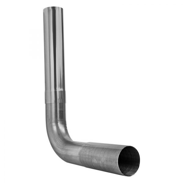 MBRP® - Smokers™ Aluminized Steel Exhaust Stack Kit