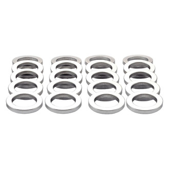 McGard® - Stainless Steel Standard Mag Center Hole Washers