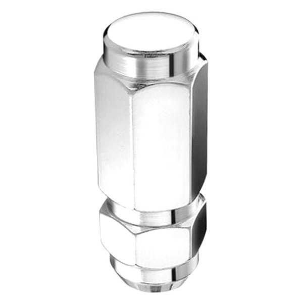 McGard® - Chrome Silver Cone Seat Duplex Lug Nuts