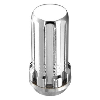 McGard® - Chrome Silver Cone Seat SplineDrive Lug Nuts