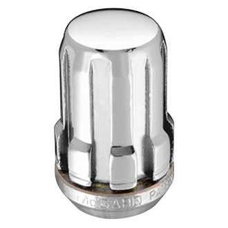 McGard® - Chrome Silver Cone Seat SplineDrive Lug Nuts