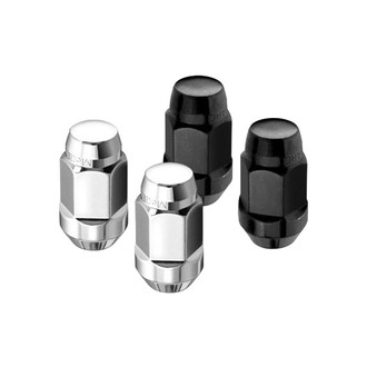 McGard® - Cone Seat Lug Nuts for Factory Wheels