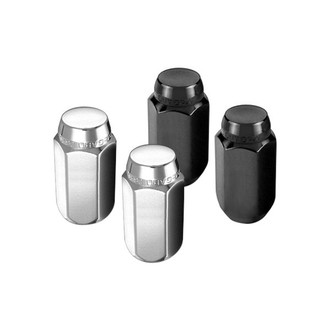 McGard® - Cone Seat Lug Nuts for Factory Wheels