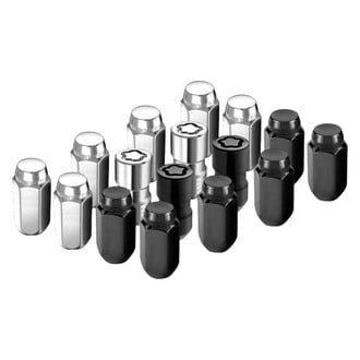 McGard® - Cone Seat Lug Nut Wheel Installation Kit