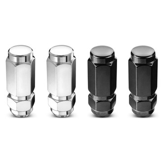 McGard® - Cone Seat Lug Nuts for Factory Wheels