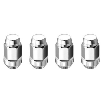 McGard® - Cone Seat Lug Nuts for Factory Wheels