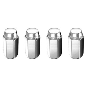 McGard® - Cone Seat Lug Nuts for Factory Wheels