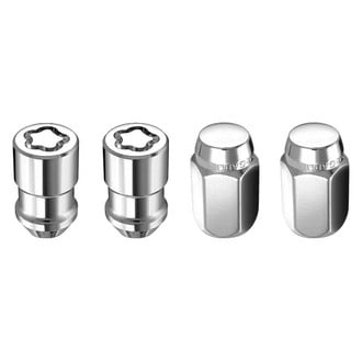 McGard® - Cone Seat Lug Nut Wheel Installation Kit