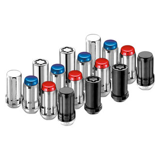 McGard® - Cone Seat Lug Nut Wheel Installation Kit
