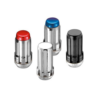 McGard® - Cone Seat Lug Nuts for Factory Wheels