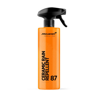 McLaren® - 87 Ceramic Rain Repellent