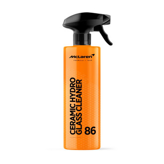 McLaren® - 86 Ceramic Hydro Glass Cleaner