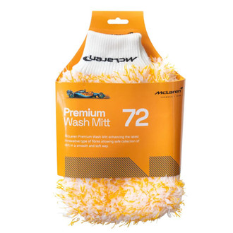 McLaren® - 72 Wash Mitt