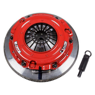 McLeod® - RXT Twin Disc Clutch Kit