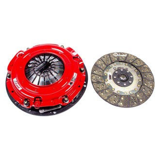 McLeod® - RST Twin Disc Clutch Kit