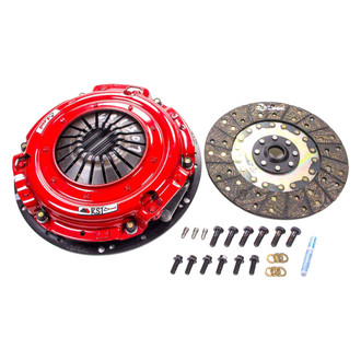 McLeod® - RST Twin Disc Clutch Kit