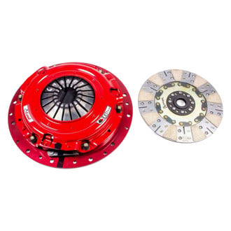McLeod® - RXT Twin Disc Clutch Kit