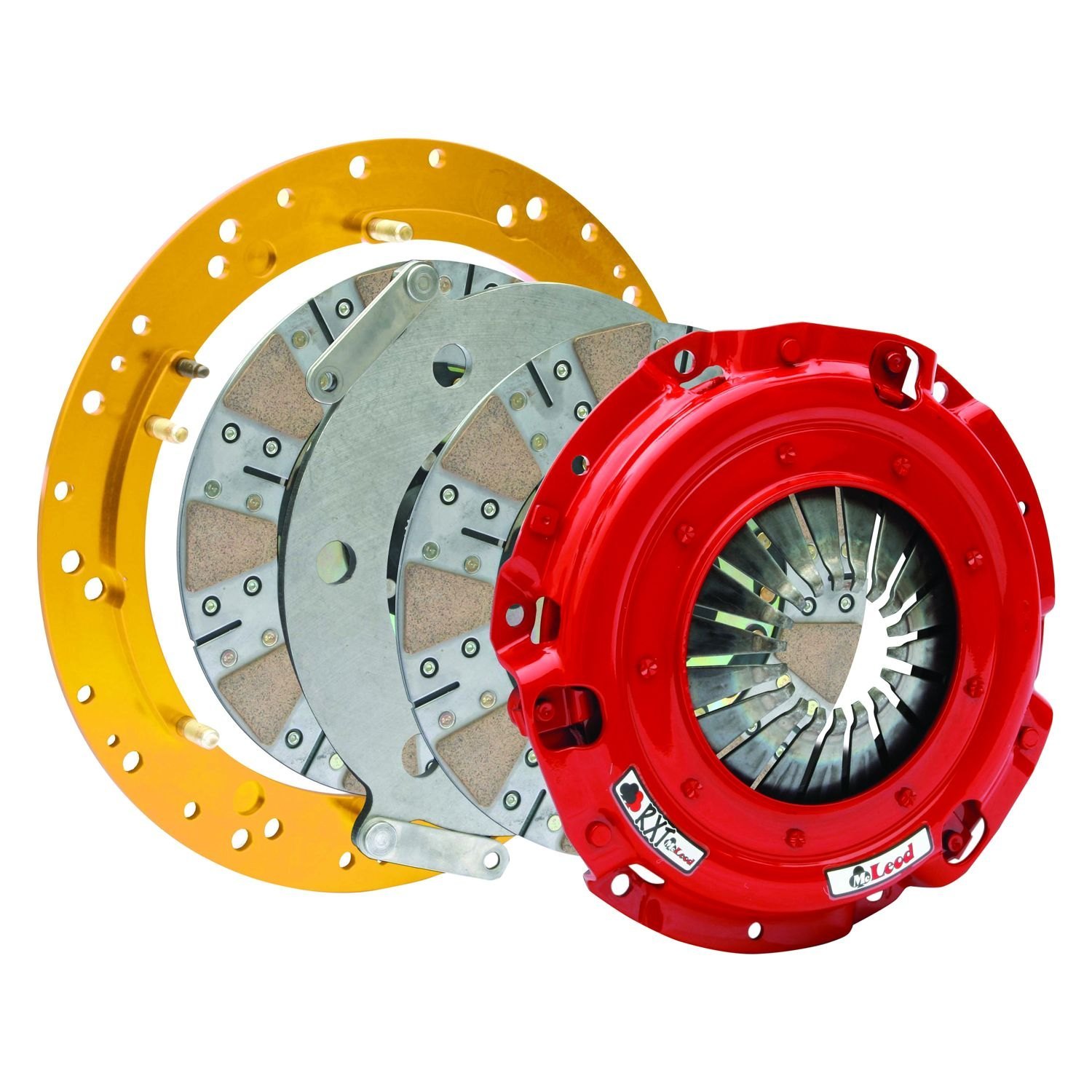 McLeod® RXT Clutch Kit (semi truck)