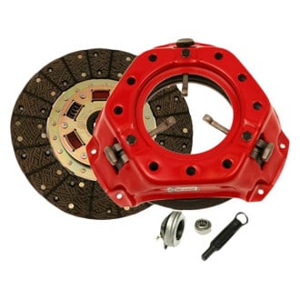 McLeod® - Street Pro Clutch Kit