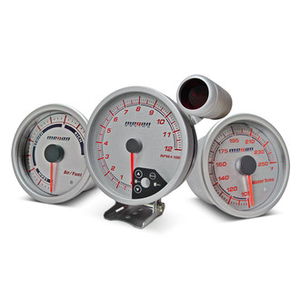 Megan Racing® - Version 2 Series Gauges