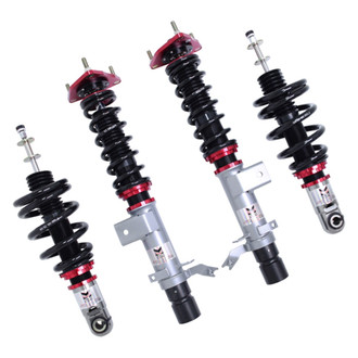 Megan Racing® - Street Series Front and Rear Coilover Kit