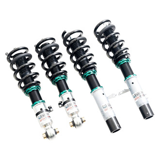 Megan Racing® - Euro II Series Coilover Kit