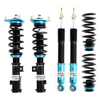 Megan Racing® - EZ II Series Front and Rear Coilover Kit