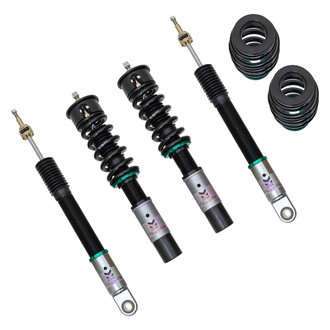 Megan Racing® - Euro I Series Front and Rear Coilover Kit