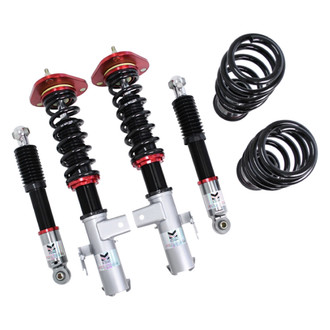 Megan Racing® - Street Series Front and Rear Coilover Kit