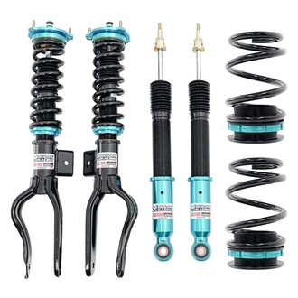 Megan Racing® - EZ II Series Coilover Kit