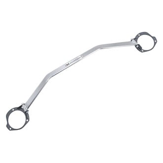 Megan Racing® - Front Upper Non-Adjustable Strut Tower Brace