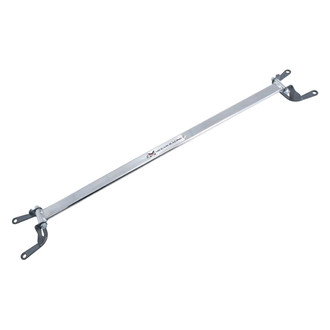 Megan Racing® - Rear Upper Non-Adjustable Strut Tower Brace