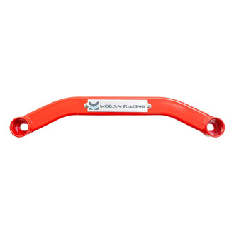 Megan Racing® - Rear Lower Subframe Brace