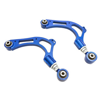 Megan Racing® - Rear Adjustable Camber Arms