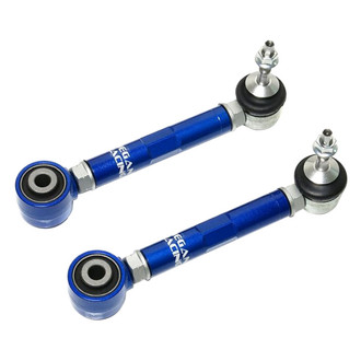 Megan Racing® - Rear Adjustable Toe Control Arms