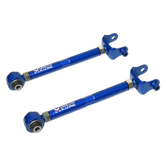 Megan Racing® - Rear Toe Control Arms