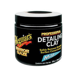 Meguiars® - Mirror Glaze™ Detailing Clay