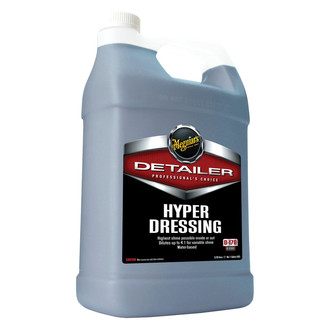 Meguiars® D17001 - Detailer™ 1 gal. Hyper-Dressing