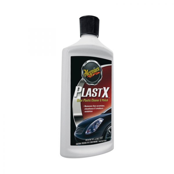 Meguiars® - Plast-X™ Plastic Cleaner