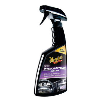 Meguiars® G13616 - Quik Interior Detailer™ 16 oz. Spray Cleaner