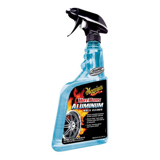 Meguiars® - Hot Rims™ Aluminum Wheel Wash