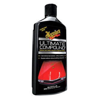 Meguiars® - Ultimate Compound™