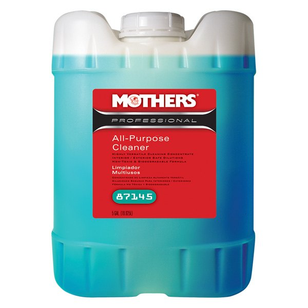 Mothers® - Professional™ 5 gal. Concentrate All-Purpose Cleaner