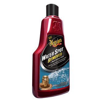Meguiars® - 14 oz. Water Spot Remover