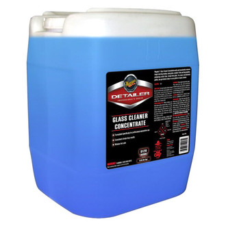 Meguiars® - Detailer™ 5 gal. Glass Cleaner Concentrate