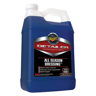 Meguiars® - 1 gal. All Season Tire Dressing