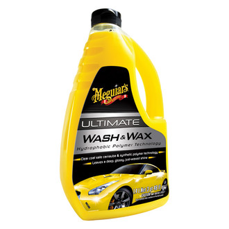 Meguiars® - Ultimate™ Wash and Wax