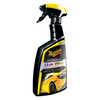 Meguiars® - 24 oz. Ultimate Quik Wax