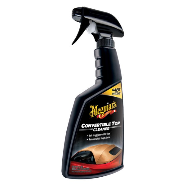 Meguiars® - Convertible Top Cleaner