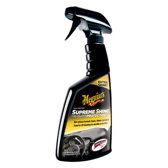 Meguiars® - Supreme Shine™ Protectant